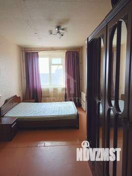 3-к квартира, вторичка, 65м2, 10/12 этаж