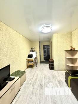 Студия квартира, вторичка, 17м2, 3/5 этаж