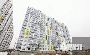 2-к квартира, вторичка, 66м2, 17/17 этаж