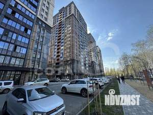 Студия квартира, вторичка, 27м2, 15/22 этаж