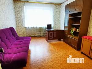 3-к квартира, вторичка, 64м2, 3/9 этаж