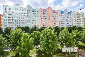 1-к квартира, вторичка, 39м2, 4/10 этаж