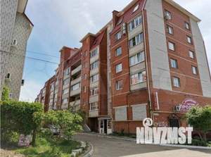 1-к квартира, вторичка, 33м2, 2/6 этаж