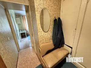 1-к квартира, вторичка, 30м2, 1/5 этаж