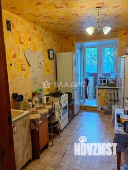 3-к квартира, вторичка, 74м2, 4/10 этаж