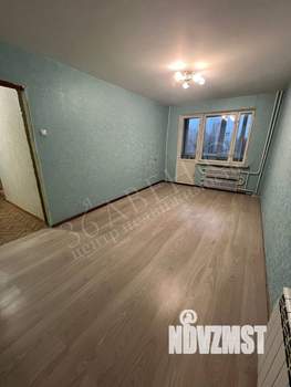 2-к квартира, вторичка, 56м2, 4/16 этаж