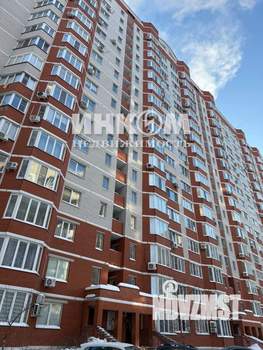 2-к квартира, вторичка, 74м2, 5/17 этаж