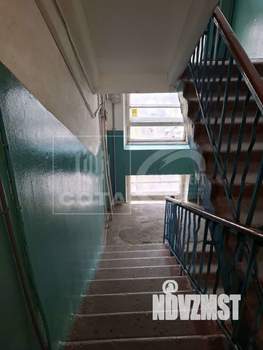 1-к квартира, вторичка, 33м2, 3/5 этаж