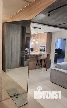 2-к квартира, вторичка, 75м2, 3/12 этаж