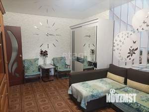 1-к квартира, вторичка, 38м2, 4/9 этаж