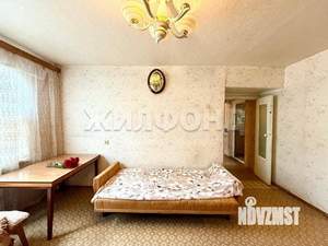 4-к квартира, вторичка, 68м2, 4/9 этаж