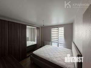 3-к квартира, вторичка, 84м2, 9/17 этаж