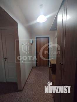 2-к квартира, вторичка, 54м2, 6/10 этаж
