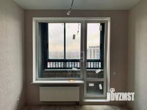 Студия квартира, вторичка, 18м2, 17/20 этаж