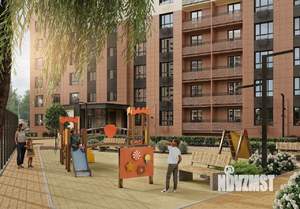 3-к квартира, вторичка, 53м2, 13/17 этаж
