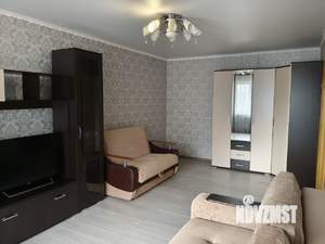 1-к квартира, вторичка, 43м2, 5/19 этаж