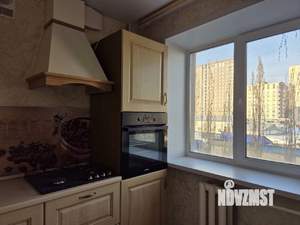 2-к квартира, вторичка, 44м2, 4/5 этаж