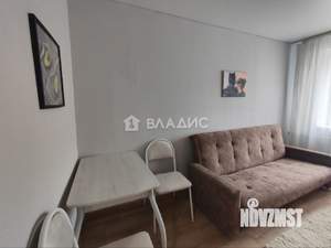 2-к квартира, вторичка, 25м2, 3/5 этаж