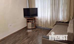 1-к квартира, вторичка, 32м2, 1/2 этаж