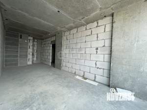 1-к квартира, вторичка, 53м2, 25/30 этаж