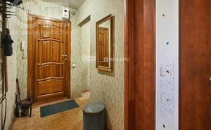 3-к квартира, вторичка, 68м2, 9/10 этаж