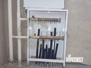 3-к квартира, вторичка, 97м2, 7/9 этаж