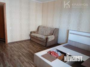 1-к квартира, вторичка, 36м2, 8/17 этаж