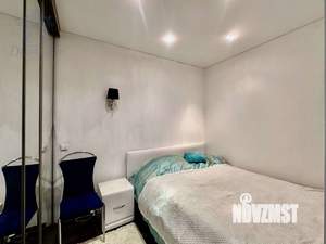 1-к квартира, вторичка, 38м2, 18/18 этаж