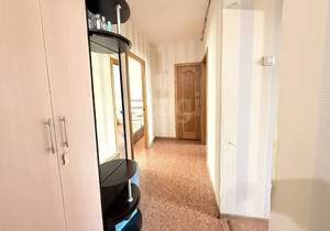 2-к квартира, вторичка, 55м2, 10/10 этаж