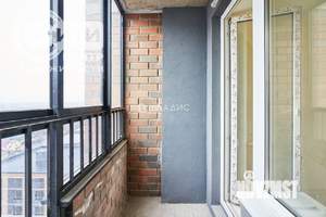 Студия квартира, вторичка, 21м2, 14/18 этаж