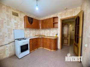 1-к квартира, вторичка, 44м2, 6/9 этаж