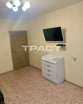 1-к квартира, вторичка, 37м2, 7/10 этаж