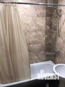 1-к квартира, вторичка, 48м2, 14/18 этаж