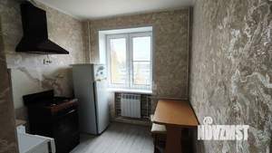 1-к квартира, вторичка, 32м2, 4/5 этаж