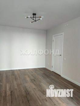 1-к квартира, вторичка, 40м2, 25/25 этаж