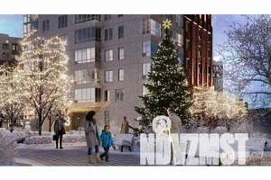 1-к квартира, вторичка, 46м2, 6/25 этаж