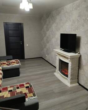 2-к квартира, вторичка, 62м2, 3/25 этаж