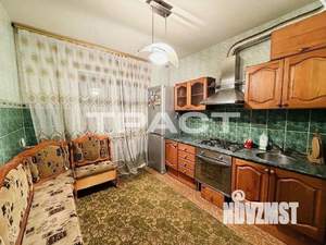 3-к квартира, вторичка, 62м2, 7/9 этаж