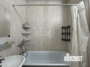 1-к квартира, вторичка, 39м2, 16/18 этаж
