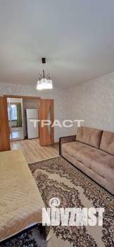 3-к квартира, вторичка, 62м2, 2/10 этаж
