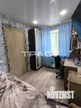 2-к квартира, вторичка, 45м2, 4/5 этаж