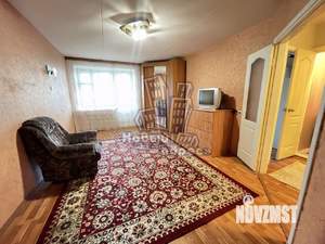 1-к квартира, вторичка, 43м2, 5/10 этаж