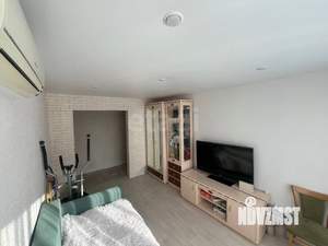 2-к квартира, вторичка, 44м2, 4/5 этаж