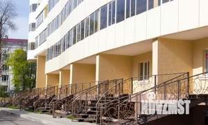 3-к квартира, вторичка, 103м2, 10/12 этаж