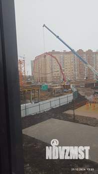 2-к квартира, вторичка, 59м2, 10/17 этаж