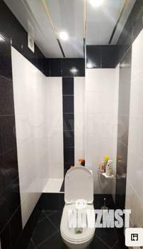 2-к квартира, вторичка, 61м2, 1/17 этаж