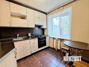 1-к квартира, вторичка, 31м2, 3/5 этаж