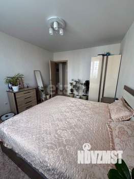 2-к квартира, вторичка, 64м2, 6/17 этаж