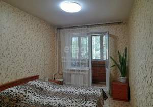 3-к квартира, вторичка, 71м2, 2/10 этаж