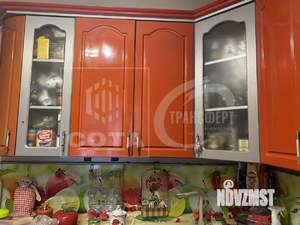 3-к квартира, вторичка, 67м2, 1/10 этаж